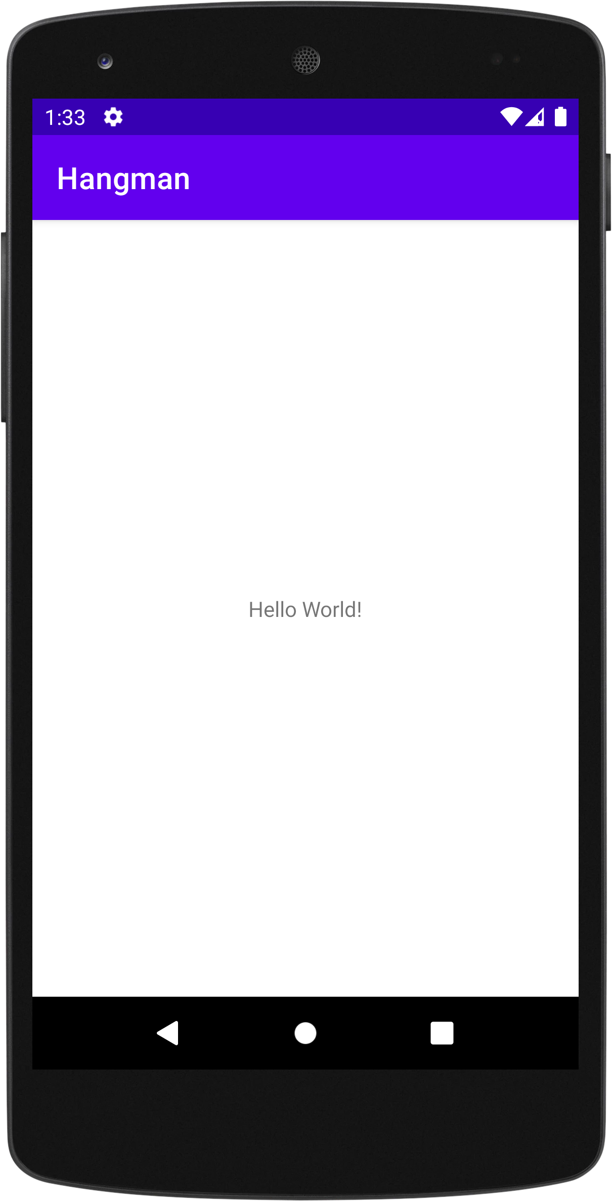 helloworld